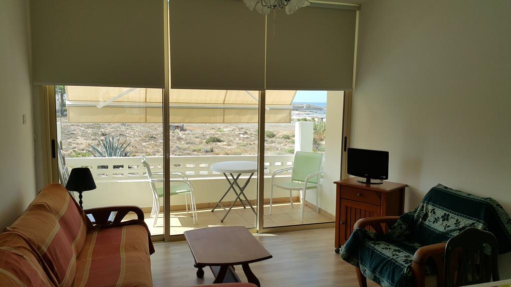 Dalia 5 Apartment Paphos Exterior foto